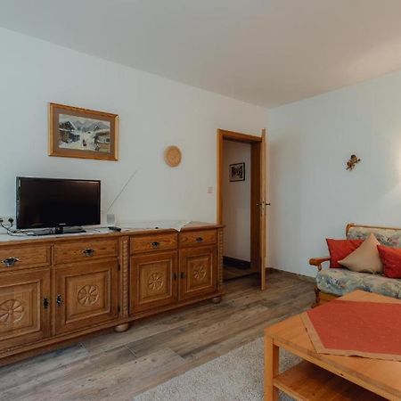 Haus Annelies Top 2 By Monicare Seefeld in Tirol Exterior foto