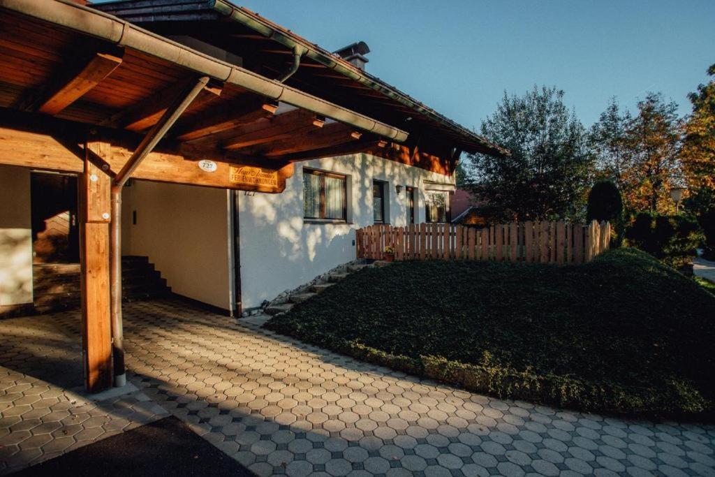 Haus Annelies Top 2 By Monicare Seefeld in Tirol Exterior foto